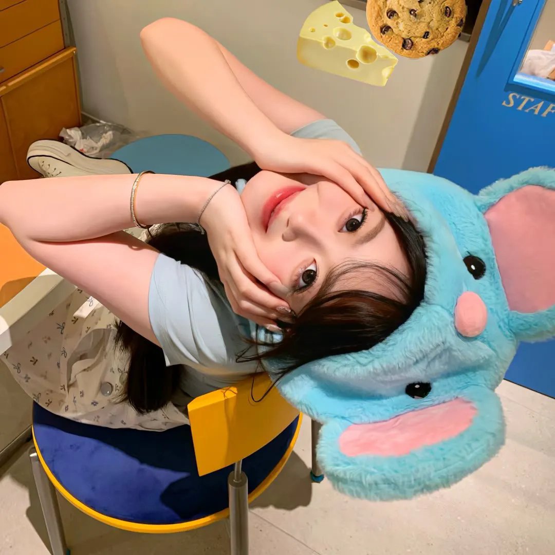 晕头腌酸菜