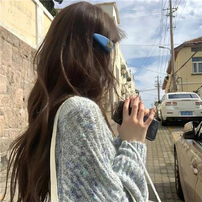 蓝衣骑兵队